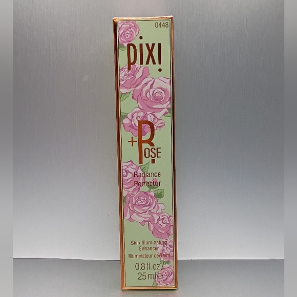 Pixi Other - 5 For $25 Item🌸 Pixi + Rose Radiance Perfector PINK PEARL